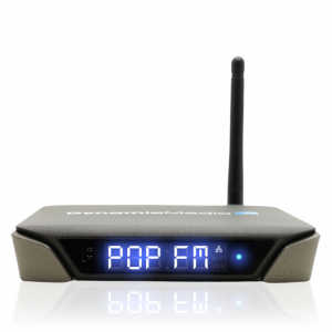 PlayerOne Hardware Player