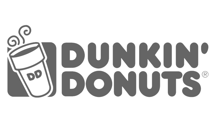 Dunkin Donuts Logo