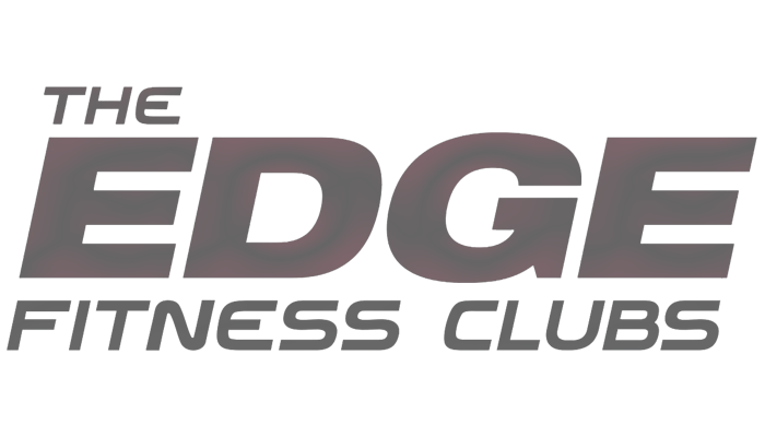 Edge Fitness Clubs logo