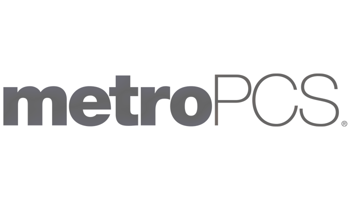 Metro PCS Logo