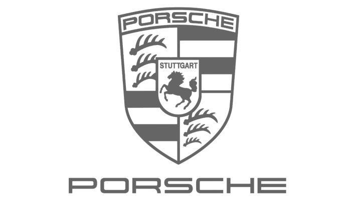 Porsche Logo