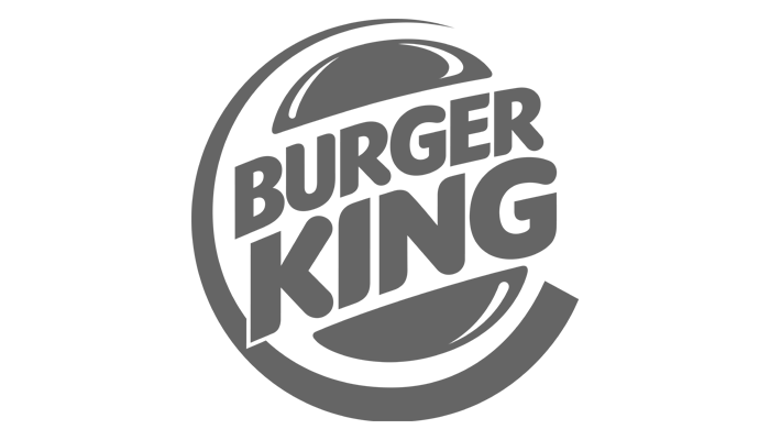 Burger King logo