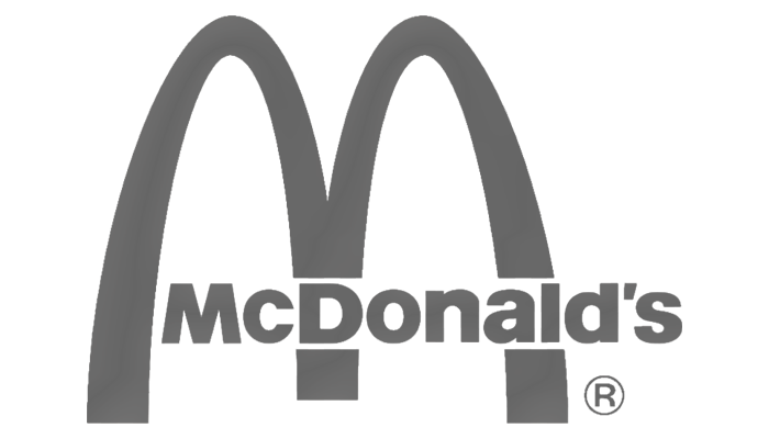 McDonalds logo