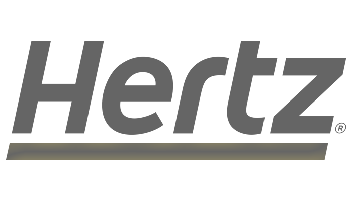 Hertz Logo