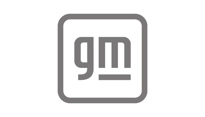 GM Logo